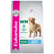 Eukanuba WM Weight Management Large Breed 33 lb