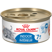 --Currently Unavailable-- RC FHN Indoor 7+ Morsels in Gravy 24/85 gm