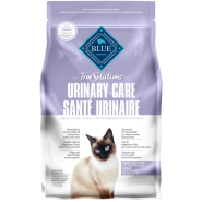 Blue Cat True Solutions Urinary Care Adult Chicken 6 lb