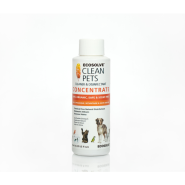 EcoSolve Clean Pets Concentrate 125 ml