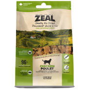 Zeal CND Cat GF Air-Dried Chicken 5 oz
