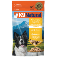 K9 Natural Dog Freeze-Dried Chicken 3.5oz