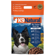 K9 Natural Dog Freeze-Dried Beef 4lb