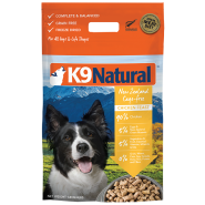 K9 Natural Dog Freeze-Dried Chicken 4lb