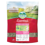 Oxbow Essentials Young Rabbit Food 25 lb