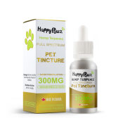 Happy Pawz Hemp Oil 300 mg