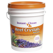 Instant Ocean Reef Crystals Reef Salt 160 gal