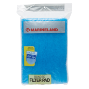 Marineland Filter Pad 312 Sq in Bonded for Magnums or Sumps