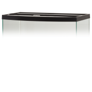 Marineland Hinged Glass Canopy Fits Curved Euro 80 gal