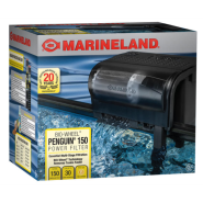 Marineland Penguin Power Filter 150 Rite Size B up to 30 gal