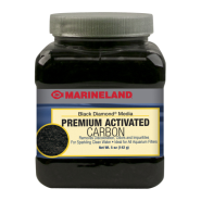 Marineland Black Diamond Activated Carbon 5 oz