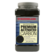 Marineland Black Diamond Activated Carbon 40 oz