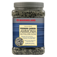 Marineland Diamond Activated Carbon/Ammonia Crystals 50 oz