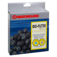 Marineland Bio-Filter Balls C-Series Rite Size S/T 90 pk