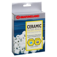 Marineland Ceramic Filter Rings C-Series Rite Size S/T 140pk