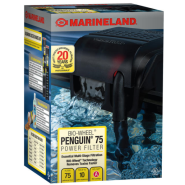 Marineland Penguin Power Filter 75 Rite Size A up to 10 gal