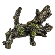 --Currently Unavailable-- Tetra GloFish Ornament Driftwood