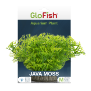 Tetra GloFish Plant Javamoss