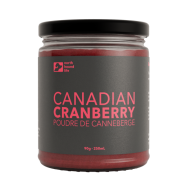 North Hound Life Dog Organic Cranberry Powder 250 ml