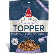Meal Toppers