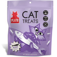 Plato Cat Air-Dried Baltic Sprat 1.5oz 1.5oz