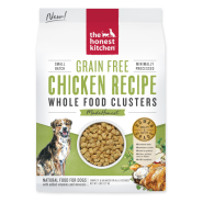 HK Dog GF Whole Food Clusters Chicken 5 lb