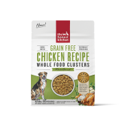 HK Dog GF Whole Food Clusters Chicken Trial 1 lb