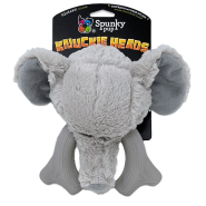 Spunky Pup Knuckleheads Elephant