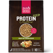 HK Dog Protein Plus+ Clusters GF Chicken 4 lb