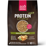 HK Dog Protein Plus+ Clusters GF Chicken 18 lb