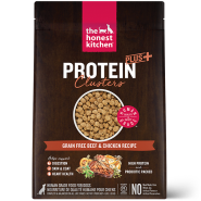 HK Dog Protein Plus+ Clusters GF Beef & Chicken 4 lb