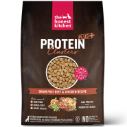 HK Dog Protein Plus+ Clusters GF Beef & Chicken 18 lb