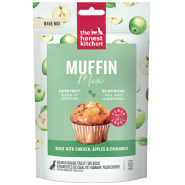 HK Dog Muffin Mix Chicken Apples & Cinnamon 7.5oz