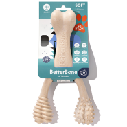 BetterBone Dog Chew Soft Classic Hypoallergenic Large