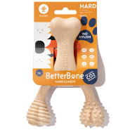 BetterBone Dog Chew Hard Tough Hypoallergenic Small