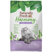 Naturally Fresh Harmony Lavender & Bamboo Litter 26 lb