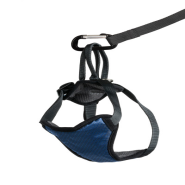 Happy Ride Vehicle Safety Harness Large 45-75 lb