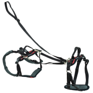 CareLift Support Harness Small 7-35 lb