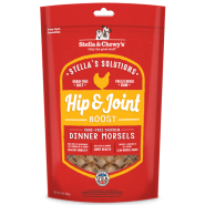 --Currently Unavailable-- Stella&Chewys Dog FD Solutions Hip & Joint Chicken 13 oz