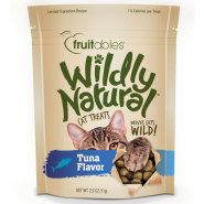 Wildly Natural Cat Treats Tuna 71 g