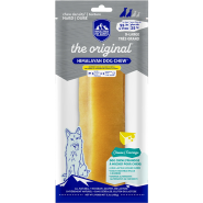 Himalayan Dog Chew Xlarge under 70 lb Grey Pkg 5.5 oz