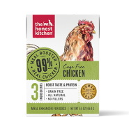 HK Dog GF Meal Booster 99% Cage Free Chicken 12/5.5 oz