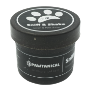 Pawtanical Sniff & Shake Nose/Paw Balm 50 g