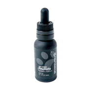 Pawtanical PawDaily Full Spectrum Hemp Oil for Cats Lg 650mg