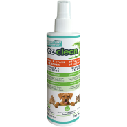 Ez-clean Odour & Stain Remover Fragrance Free Spray 250mL