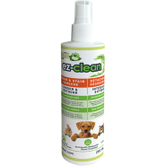 Ez-clean Odour & Stain Remover Green Apple Spray 250mL