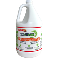 Ez-clean Odour & Stain Remover Cherry Cookie Jug 4L