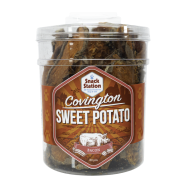 This&That Snack Station Bulk Sweet Potato Bacon 60 ct