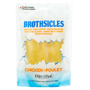 This&That Brothsicles Chicken 5 pcs