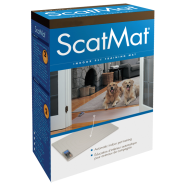 Petsafe ScatMat Indoor Pet Training Sofa Mat 60"x12"